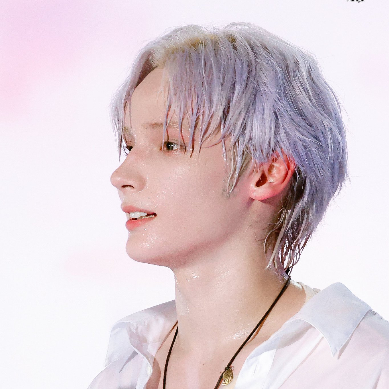 Latest photo of HueningKai (TOMORROW X TOGETHER)