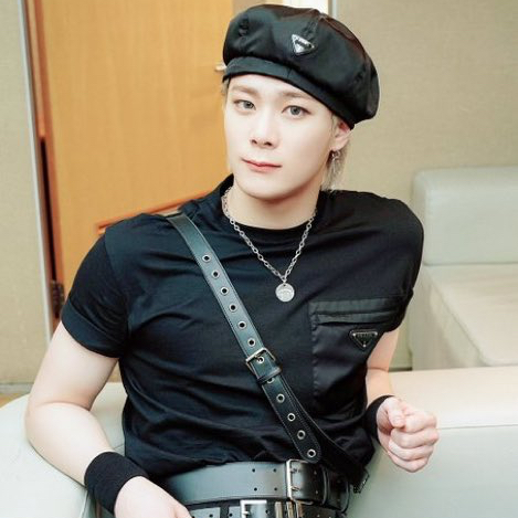 아스트로 최근 활동샷