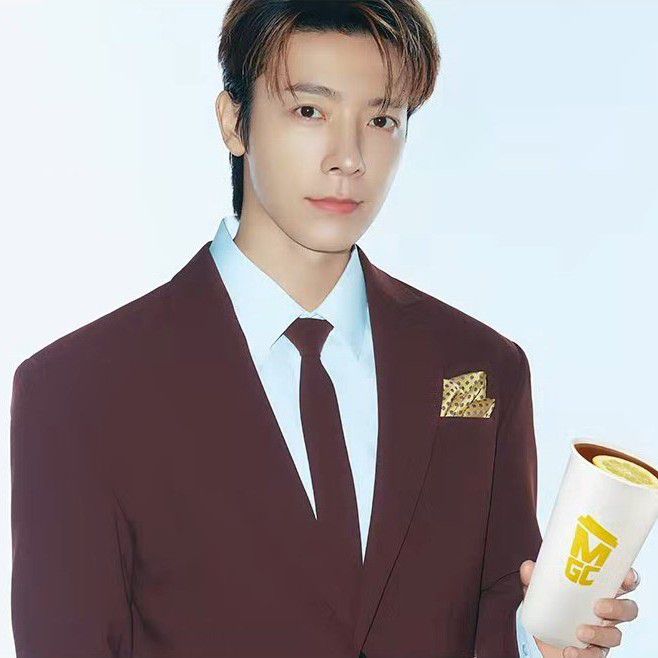 东海 (Super Junior)的幕后花絮