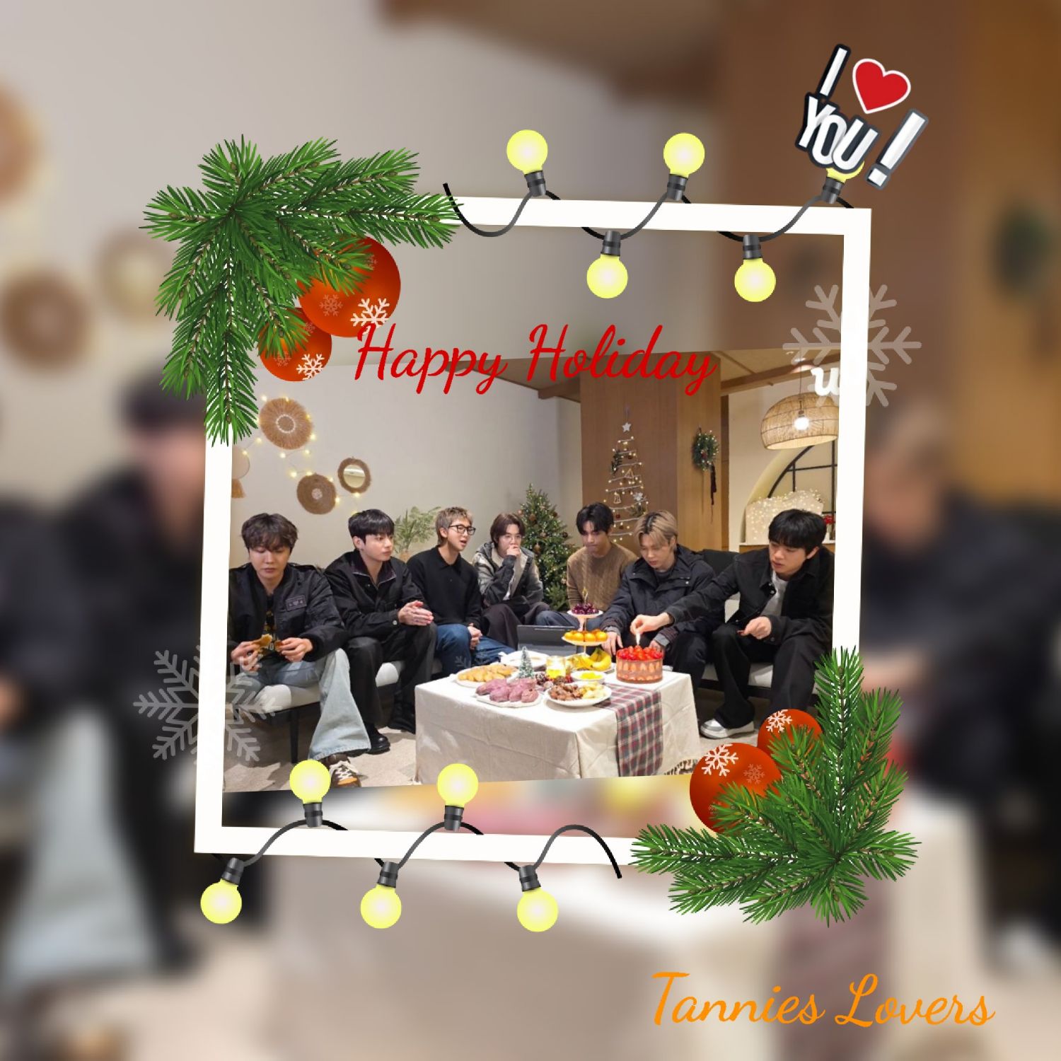 방탄소년단 최근 활동샷