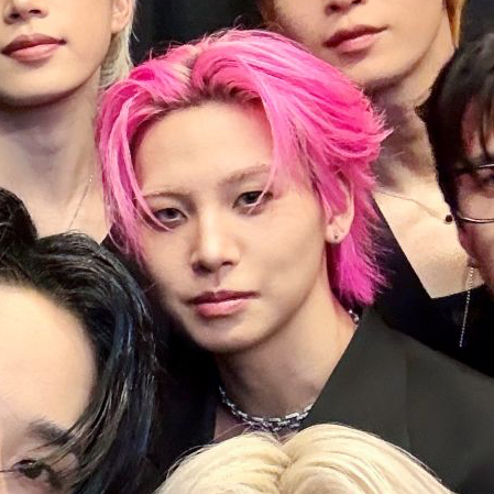 Recent activity shot of Kawashiri Ren (JO1)