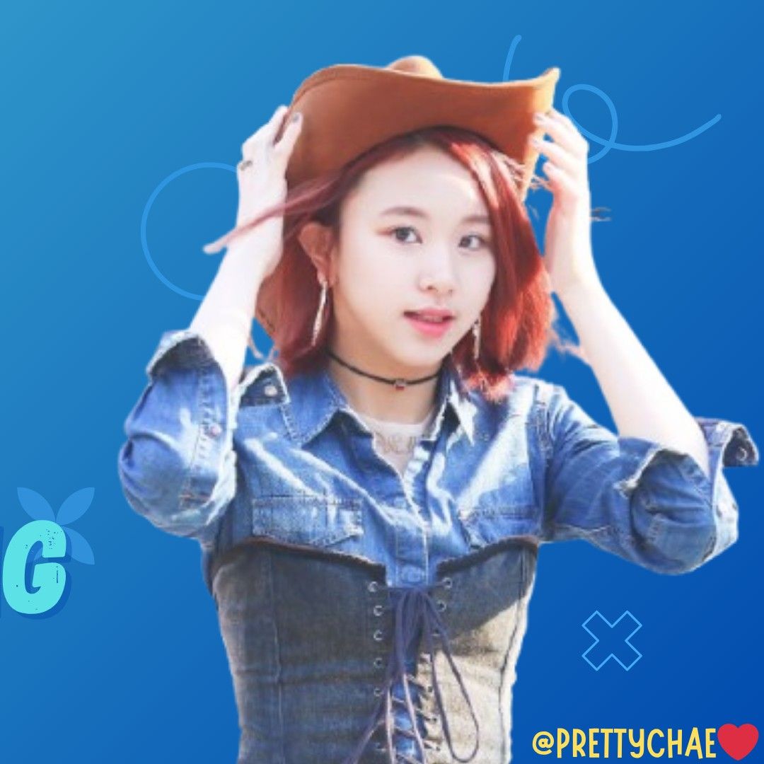 彩瑛 (TWICE)粉絲拍下的瞬間