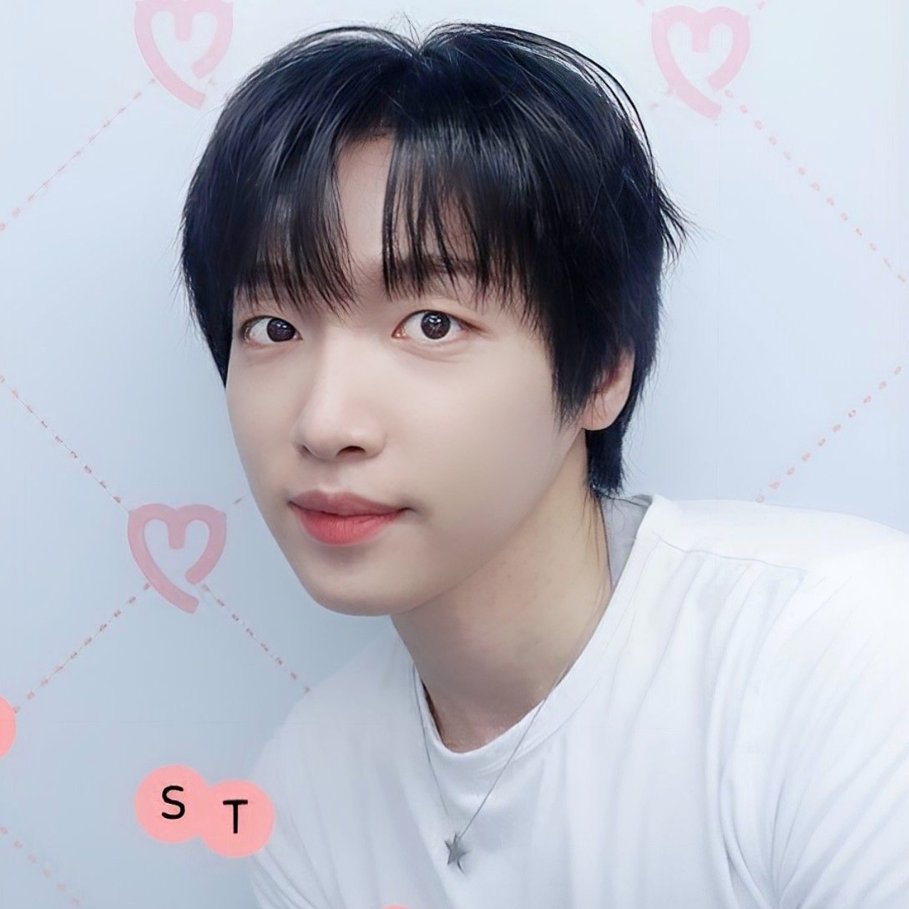 Latest photo of Jeong Sewoon