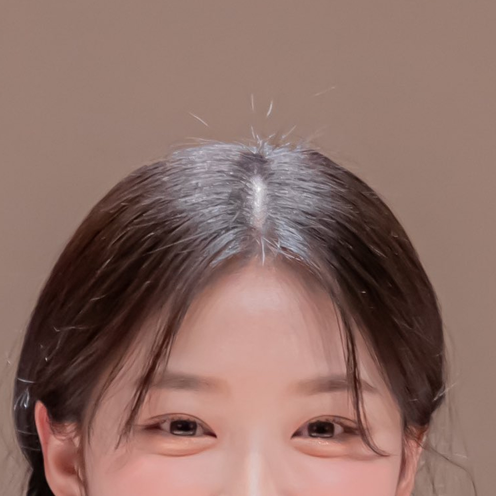 A moment captured by HyunJin (Loossemble)'s fan