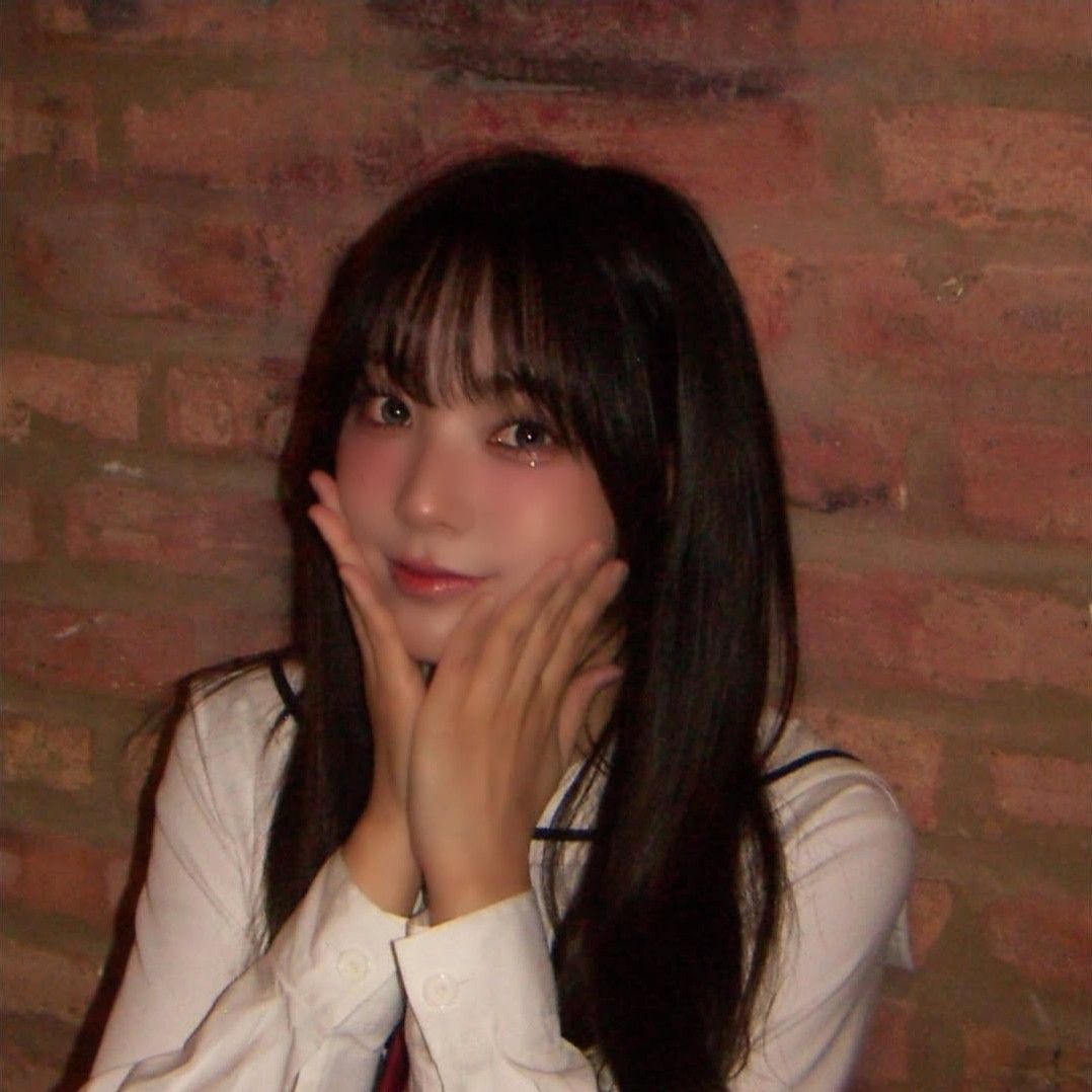 시연 (QWER)의 최신 사진