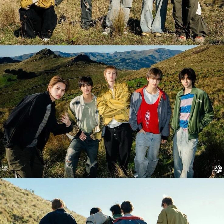 Latest photo of Secret Garden