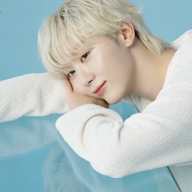 Latest photo of Seungkwan (SEVENTEEN)