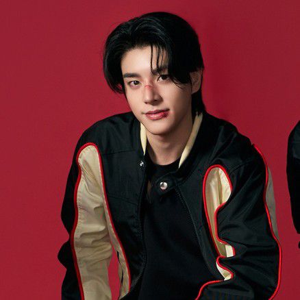 Jake (ENHYPEN)粉丝拍下的瞬间