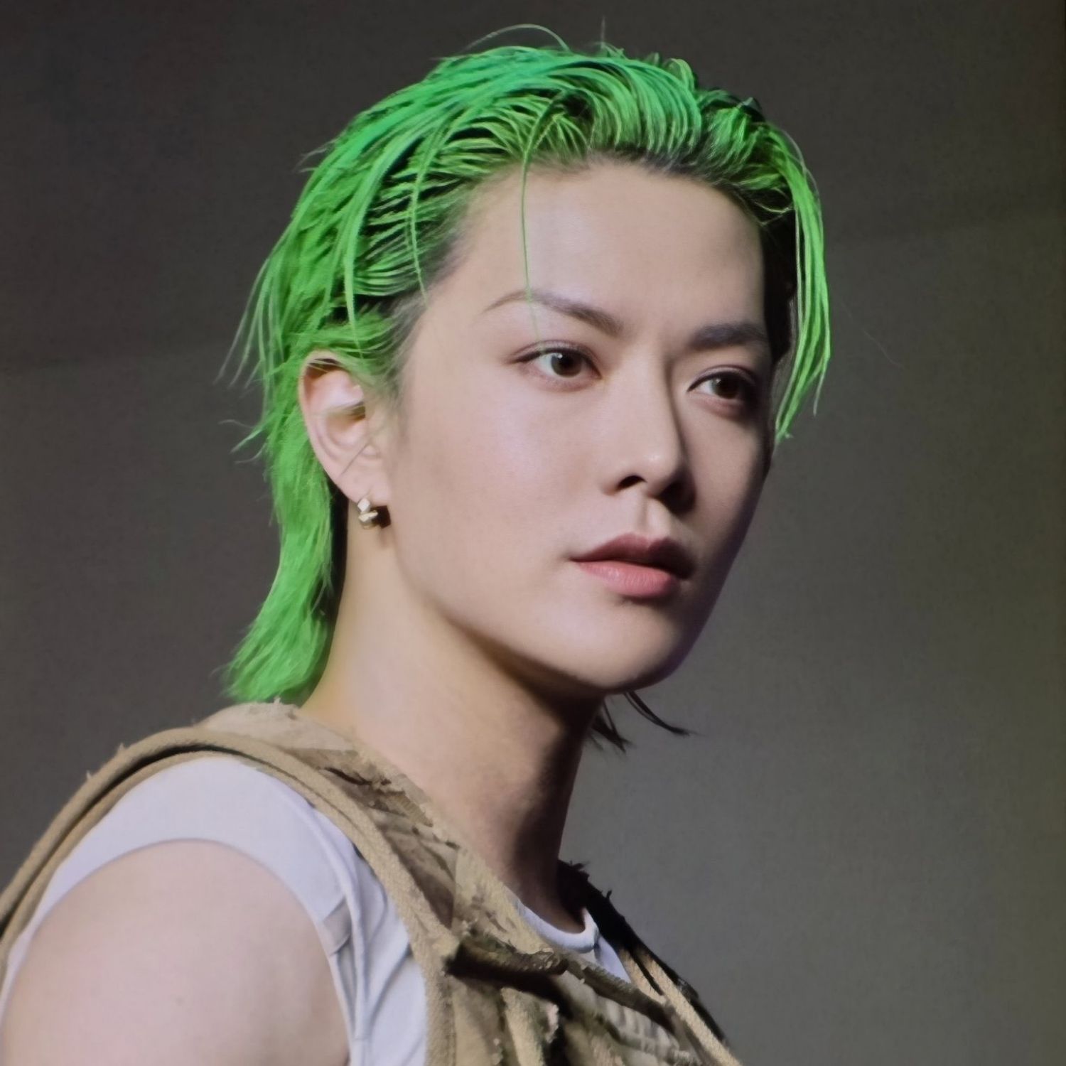 Behind-the-scenes cut of Yuta (NCT 127)