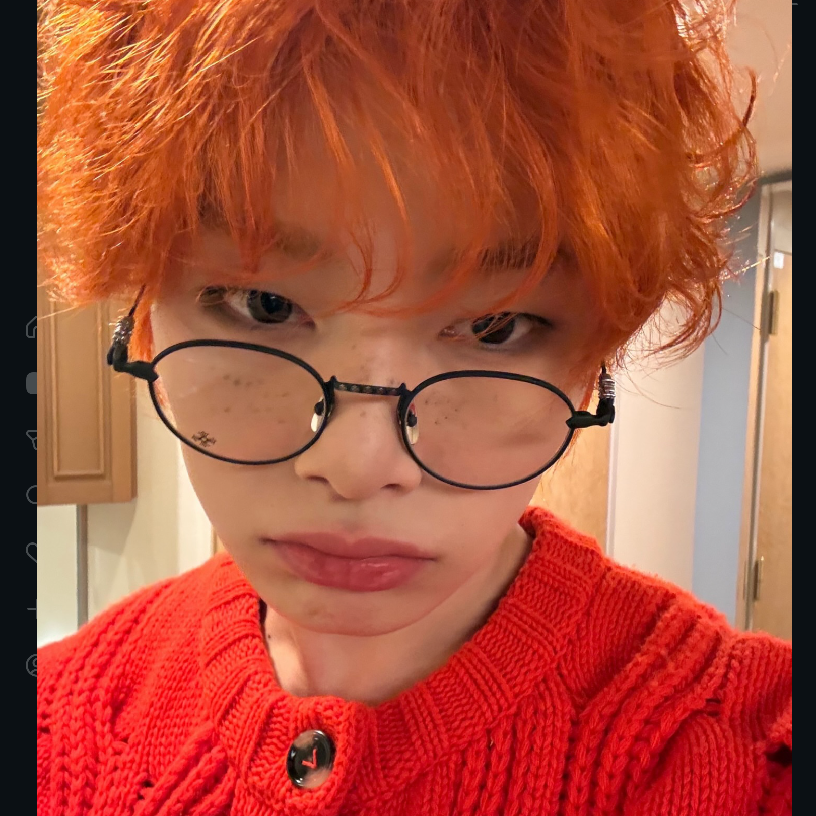 Stray Kids的幕後花絮