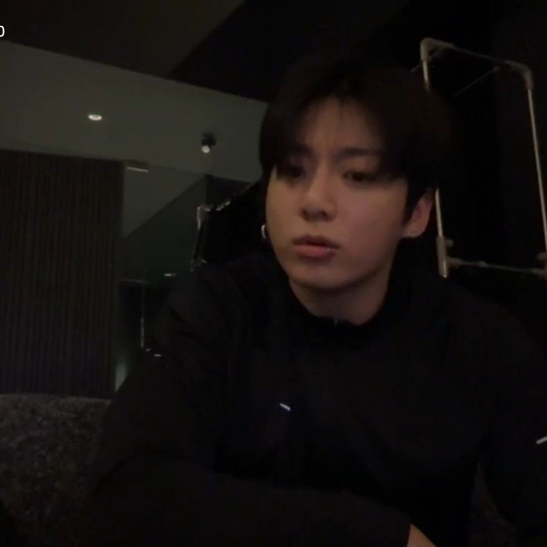 Recent activity shot of BTS