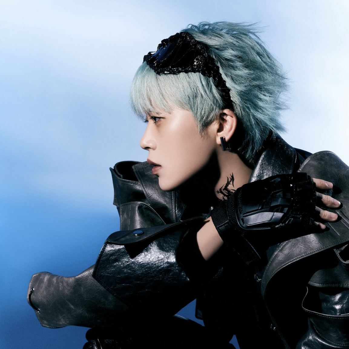 A moment captured by Kimata Syoya (JO1)'s fan