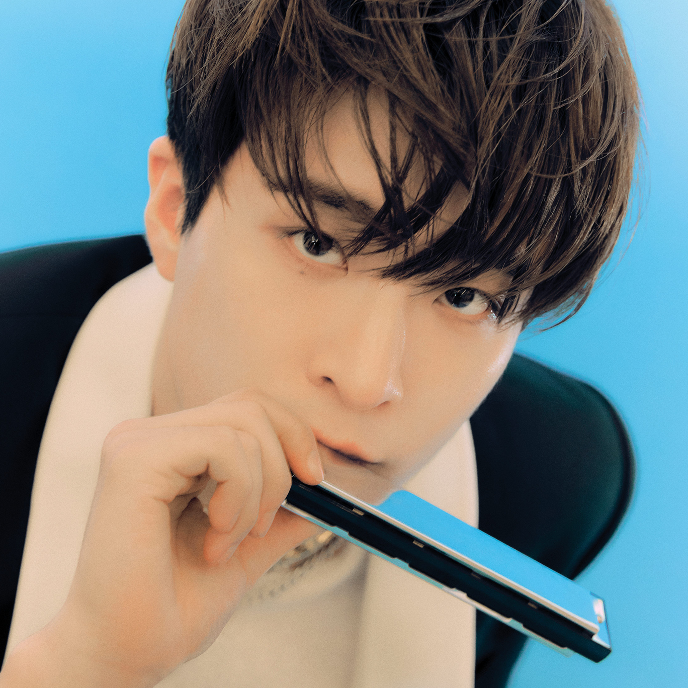 Latest photo of Youngjae (GOT7)
