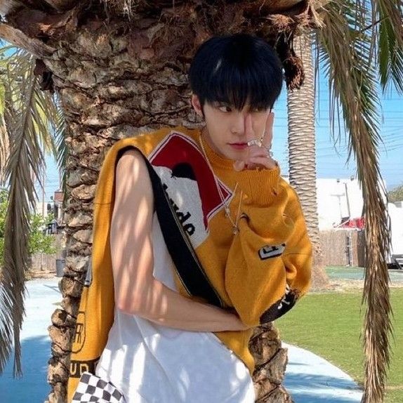 도영 (NCT 127)의 비하인드 컷