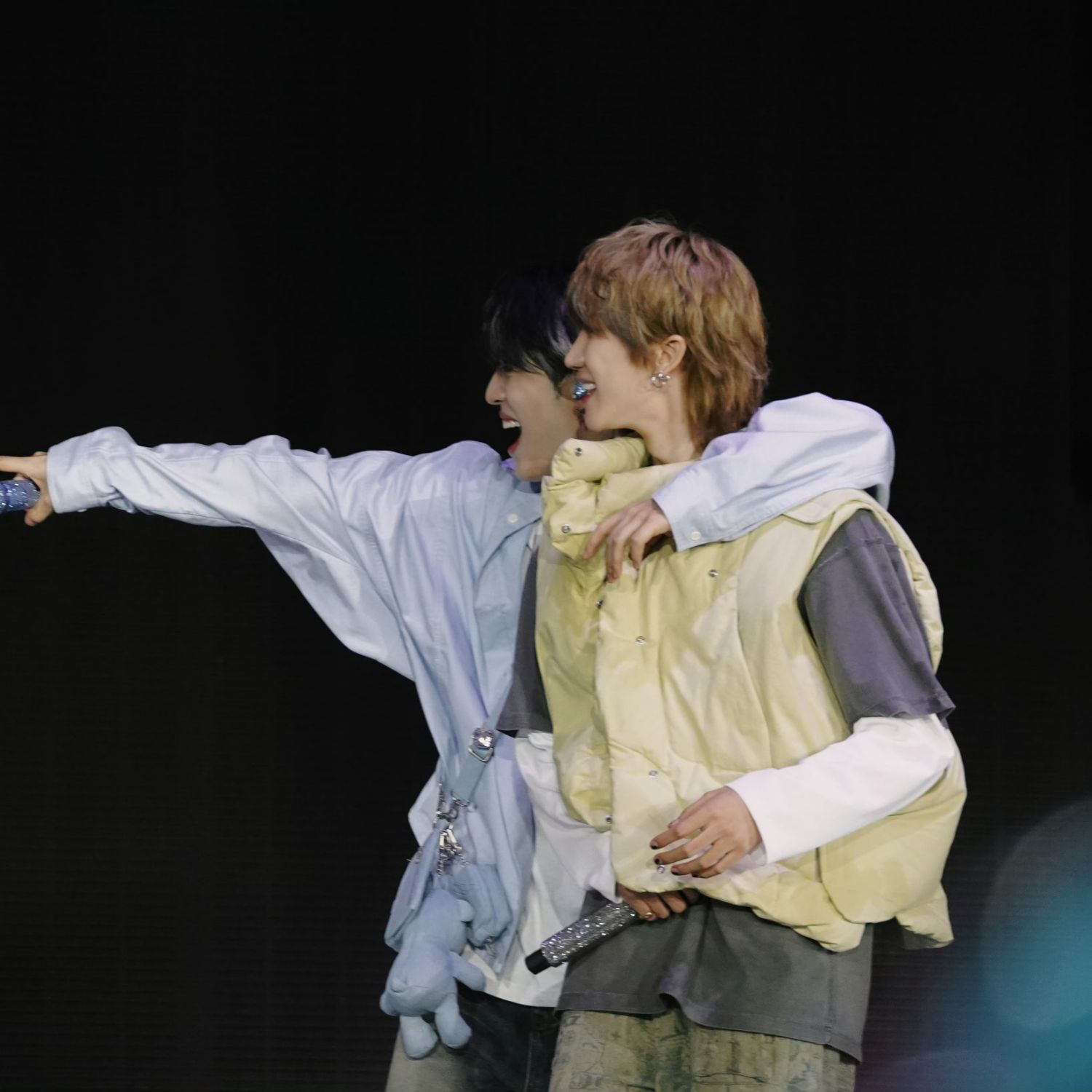 The 8 (SEVENTEEN)の最近の活動写真