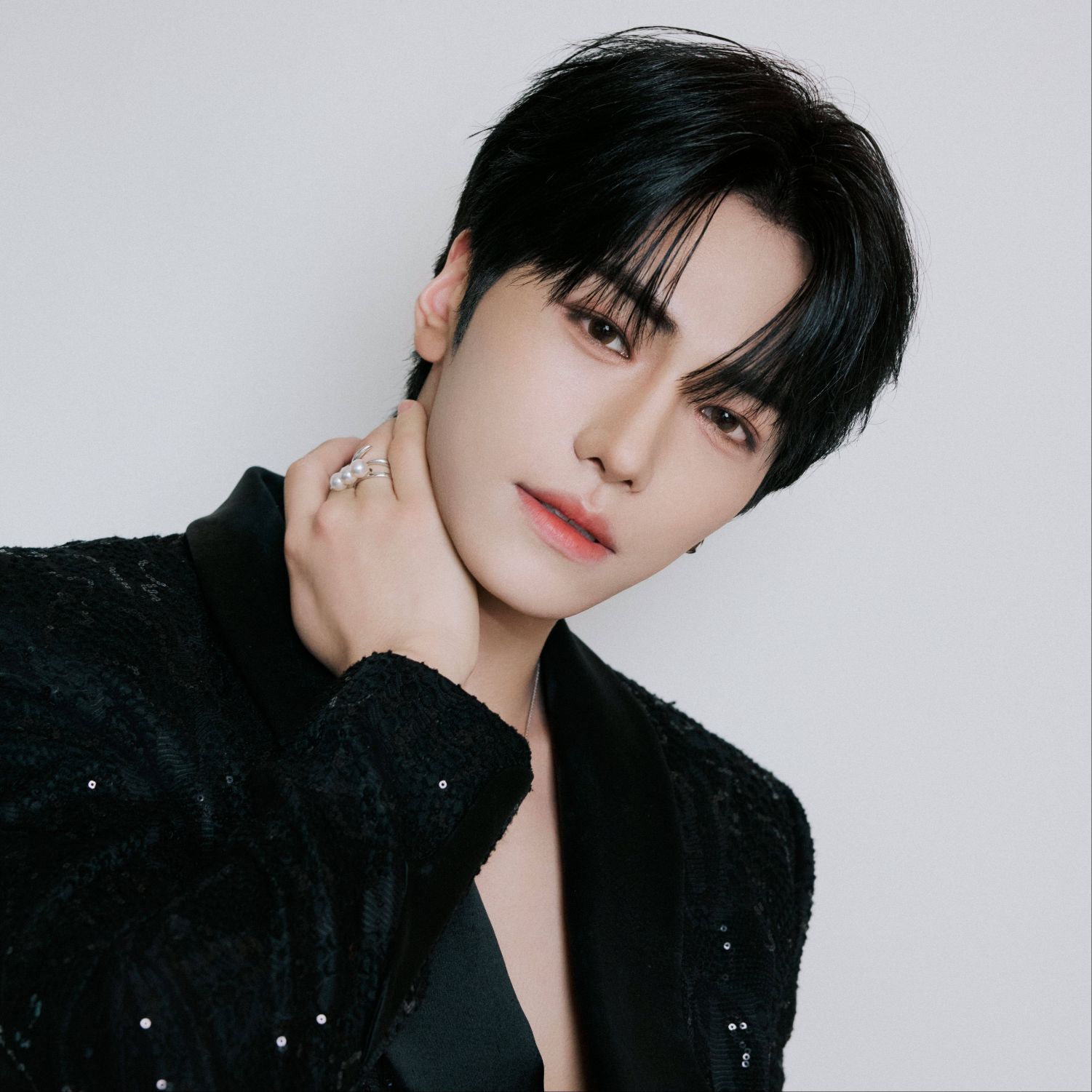 Latest photo of Shao Ziheng (POLARIX)