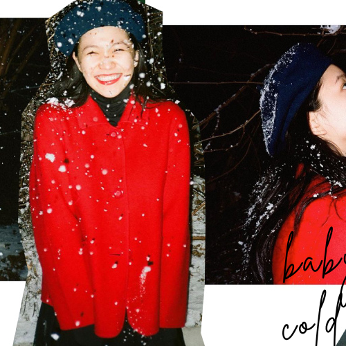 Latest photo of Yeri (Red Velvet)