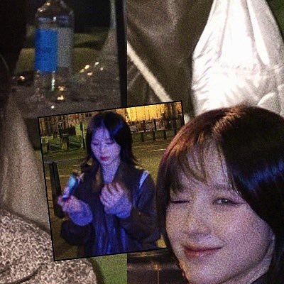 A moment captured by HeeJin (ARTMS)'s fan