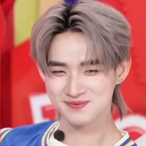 Recent activity shot of Hong (LYKN)