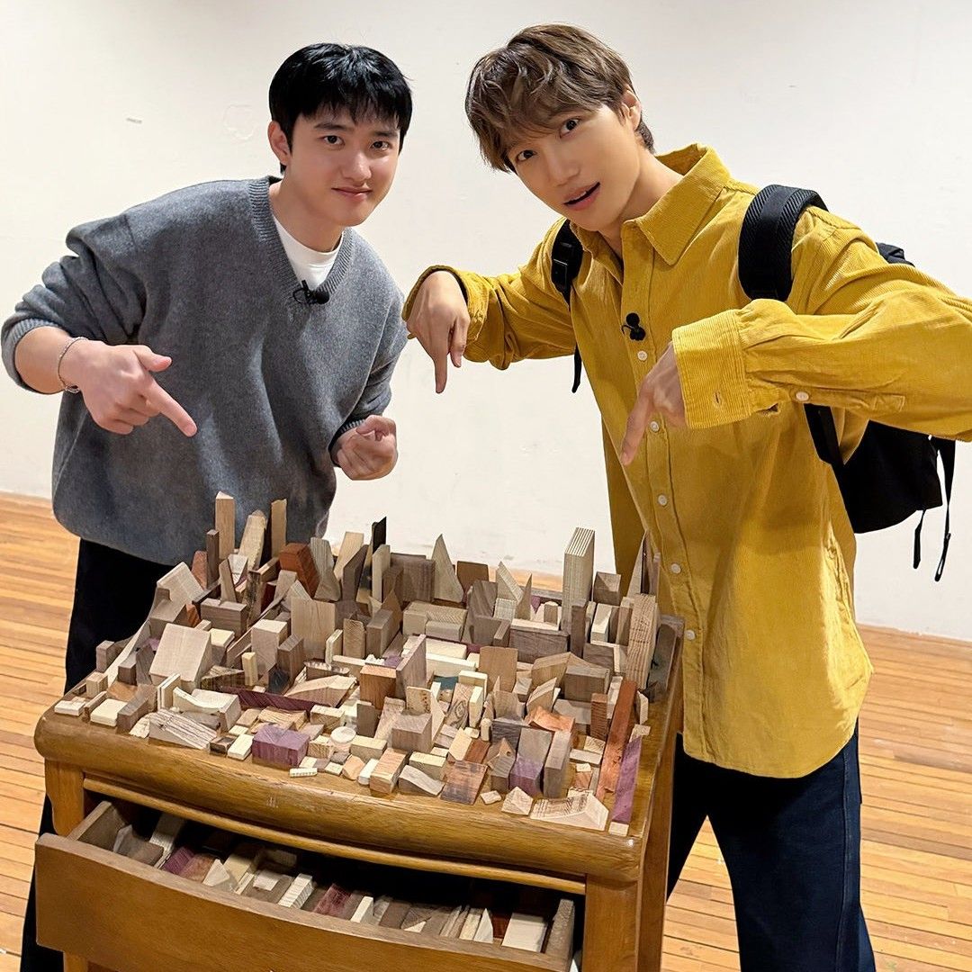 EXO의 최신 사진