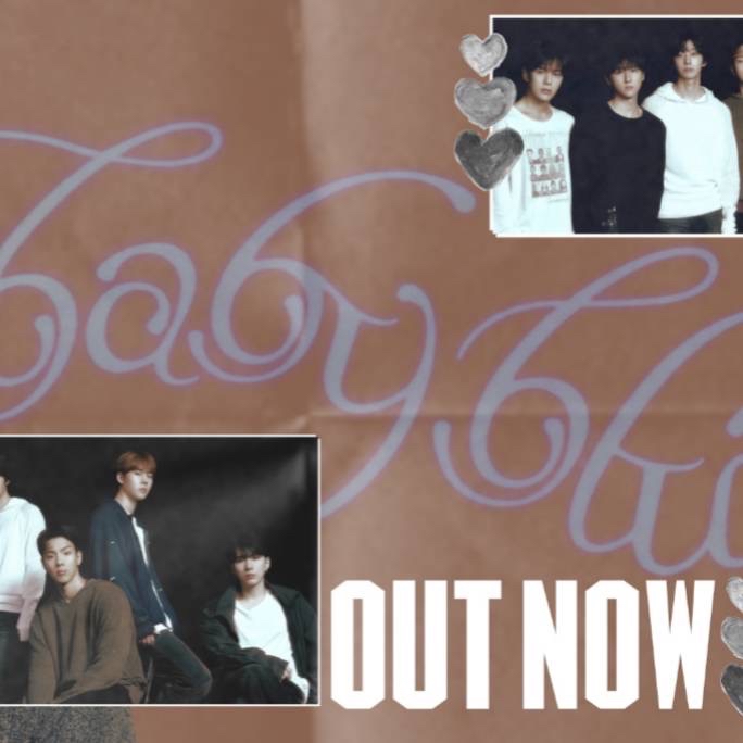 Foto terbaru Shownu (MONSTA X)