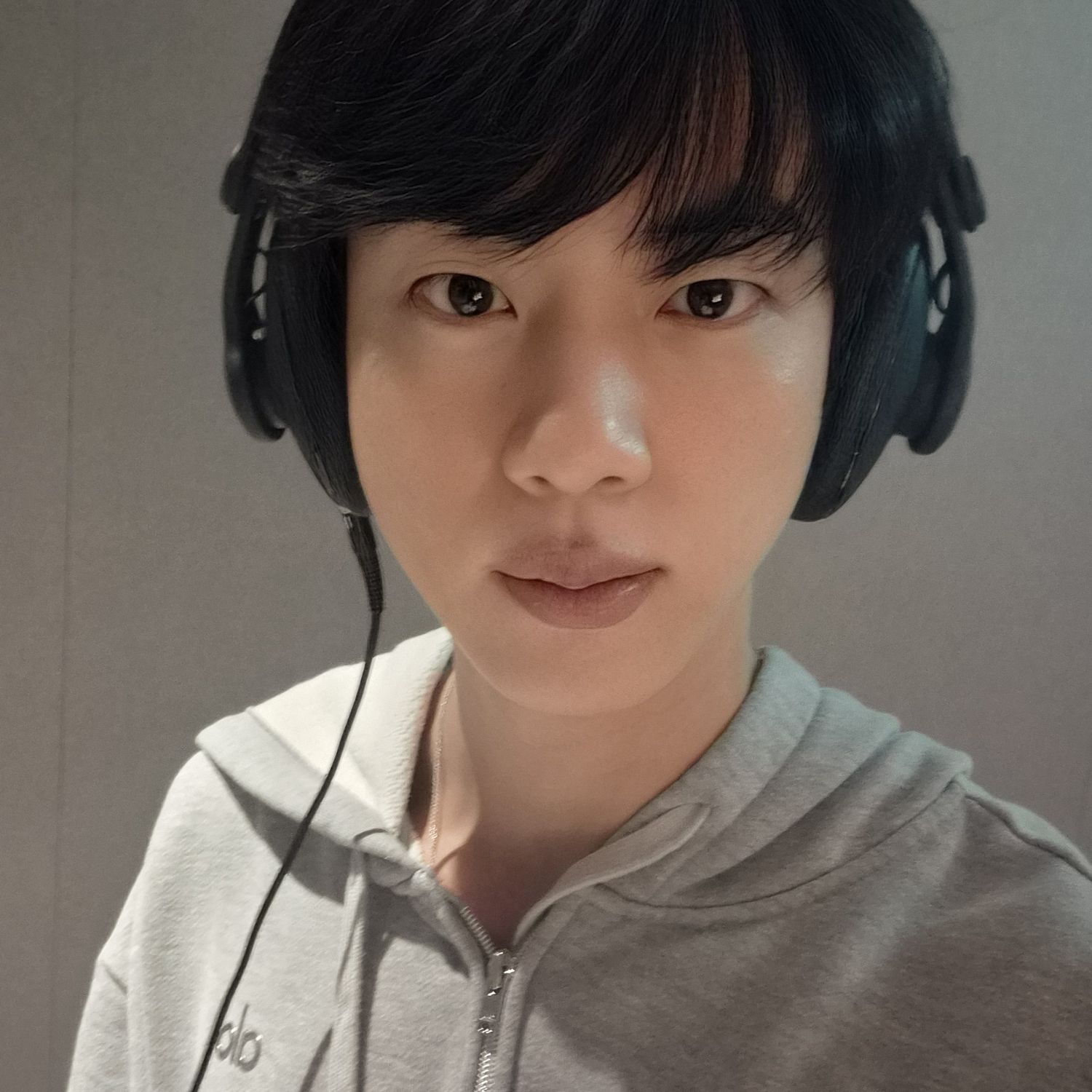 ジン (BTS)の最近の活動写真