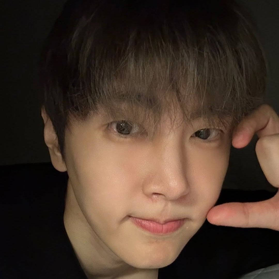 Behind-the-scenes cut of Jaeyoon (SF9)