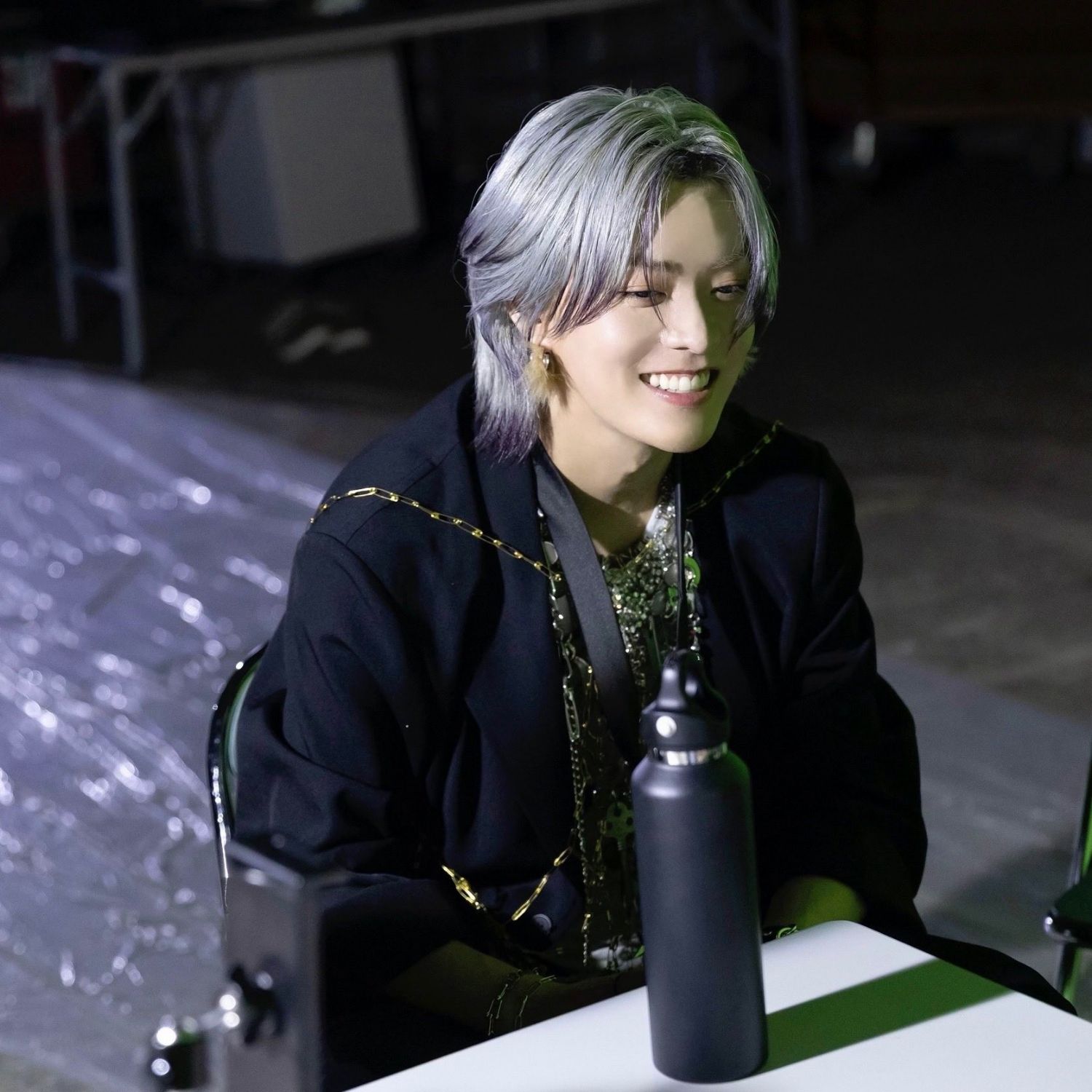 Latest photo of Yuta (NCT 127)