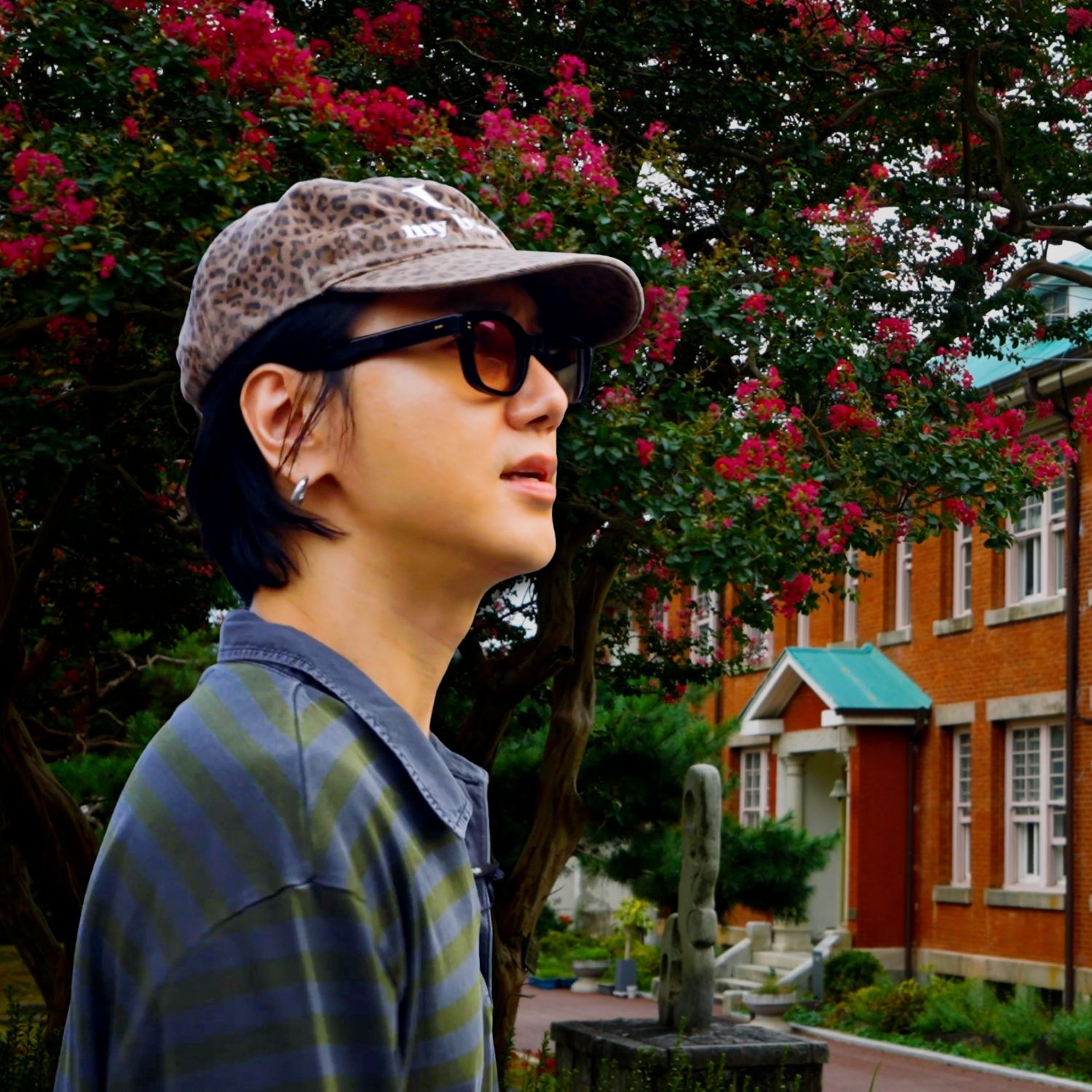 Super Juniorファンが撮った瞬間