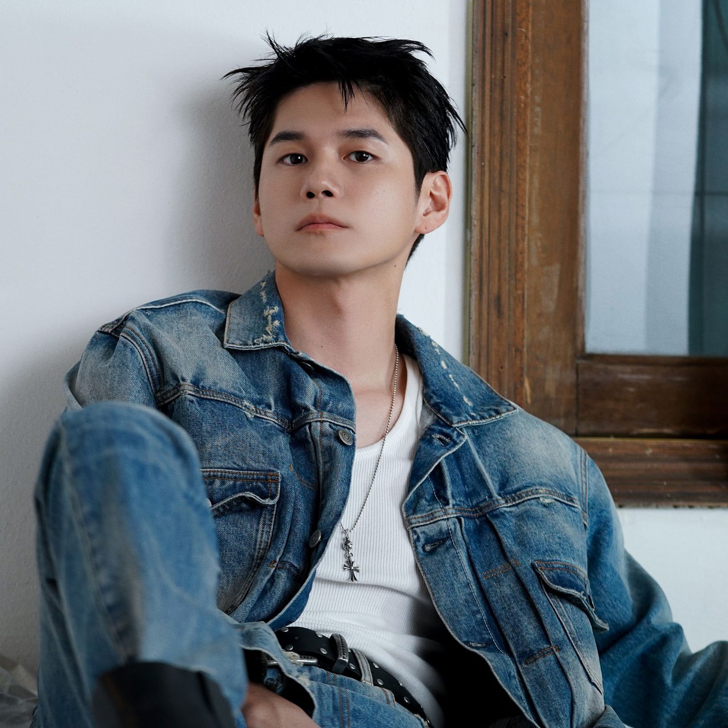 Latest photo of Ong Seongwu