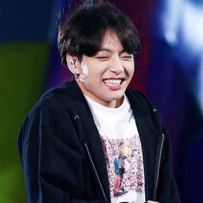 Potret di balik layar Jungkook (BTS)