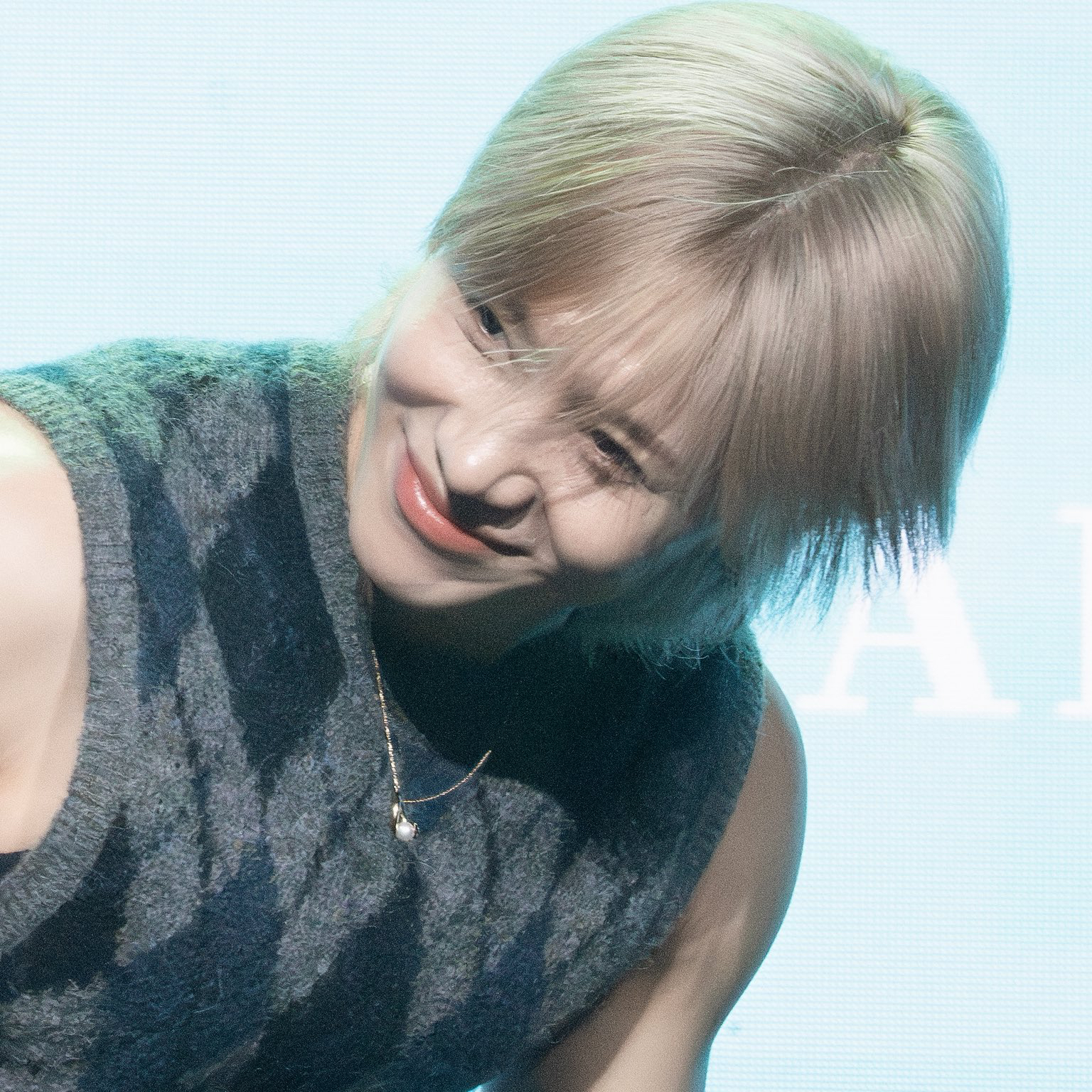 Recent activity shot of Taemin (SHINee)