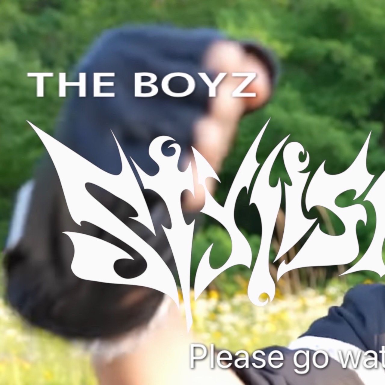 ヒョンジェ (THE BOYZ)ファンが撮った瞬間