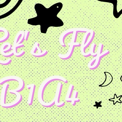 Latest photo of B1A4