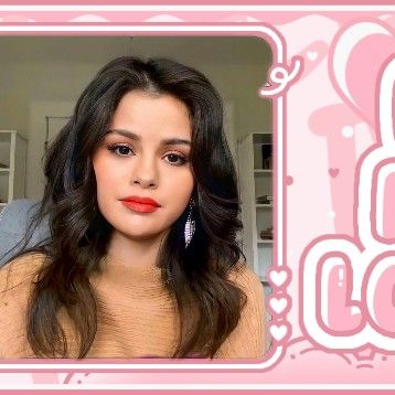 Latest photo of Selena Gomez