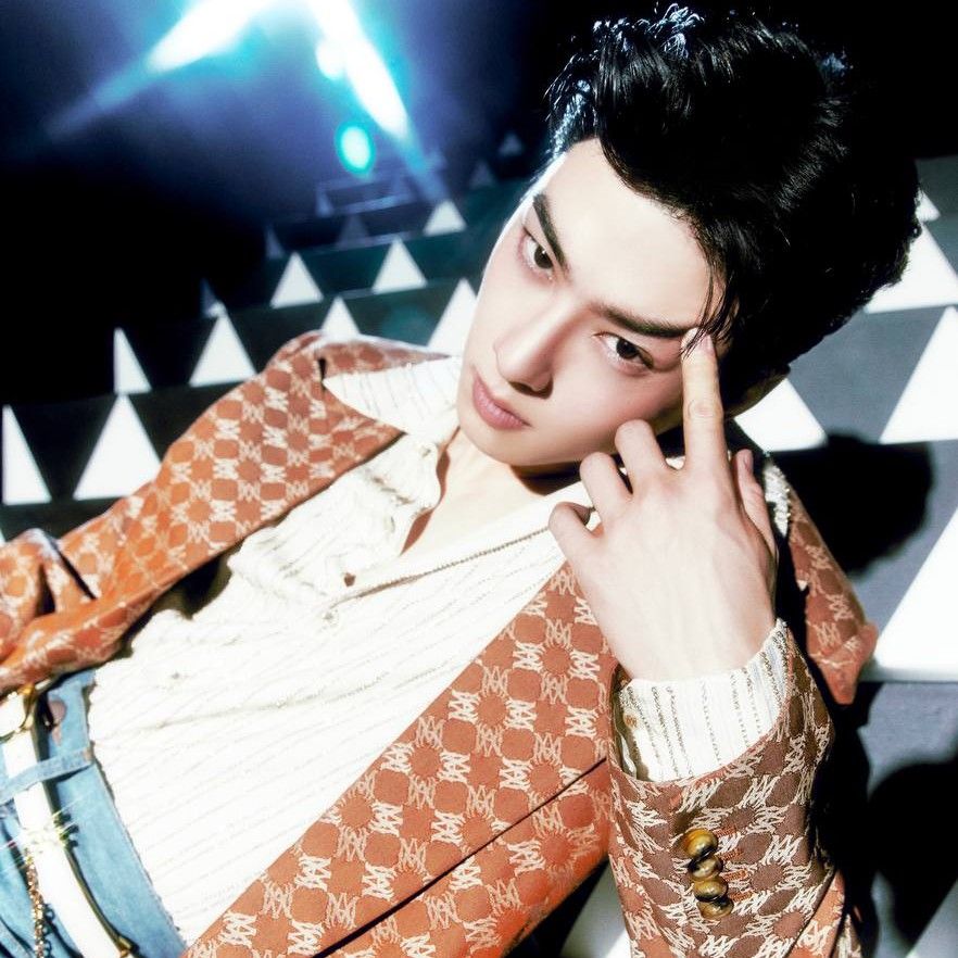 Latest photo of Eunwoo (ASTRO)