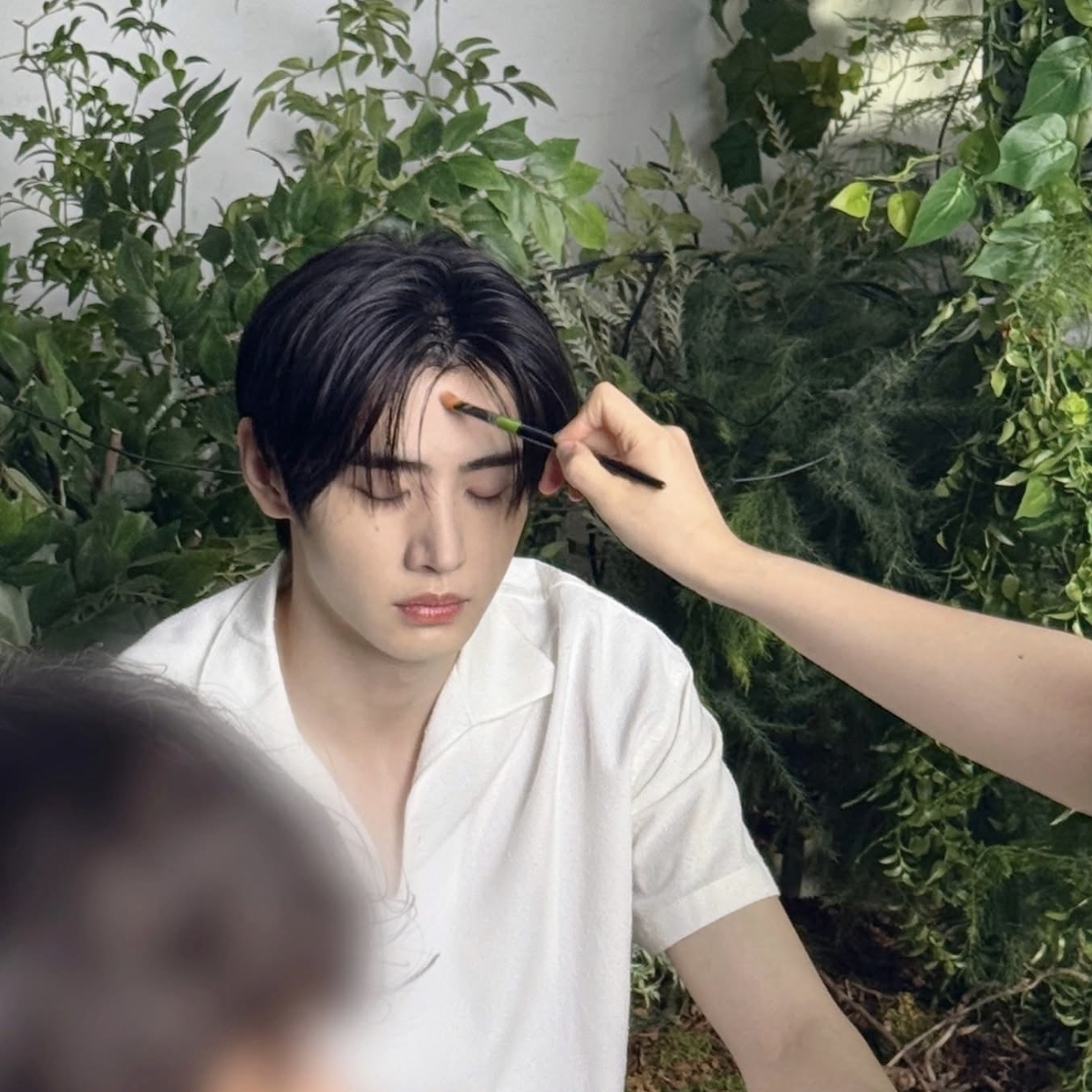 Foto aktivitas terbaru ENHYPEN