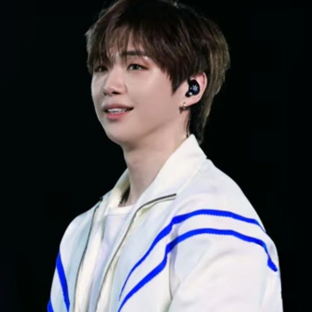 姜丹尼爾的幕後花絮