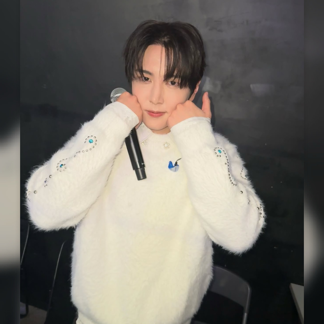 Latest photo of Jaeyoon (SF9)