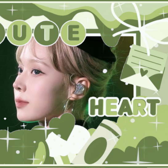 Winter (aespa)的最新活動照片