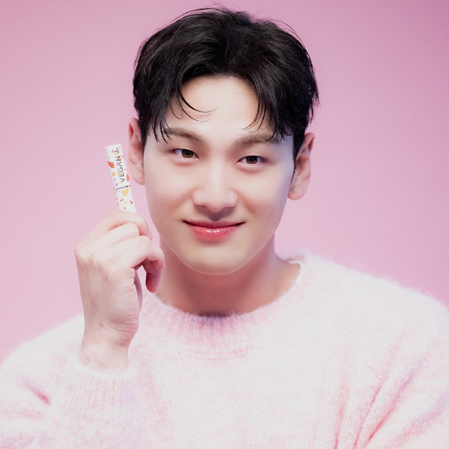 白虎粉丝拍下的瞬间