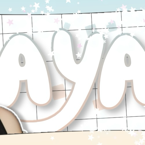 A moment captured by Ayaka (NiziU)'s fan