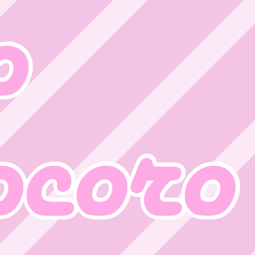Behind-the-scenes cut of Kato Cocoro (ME:I)