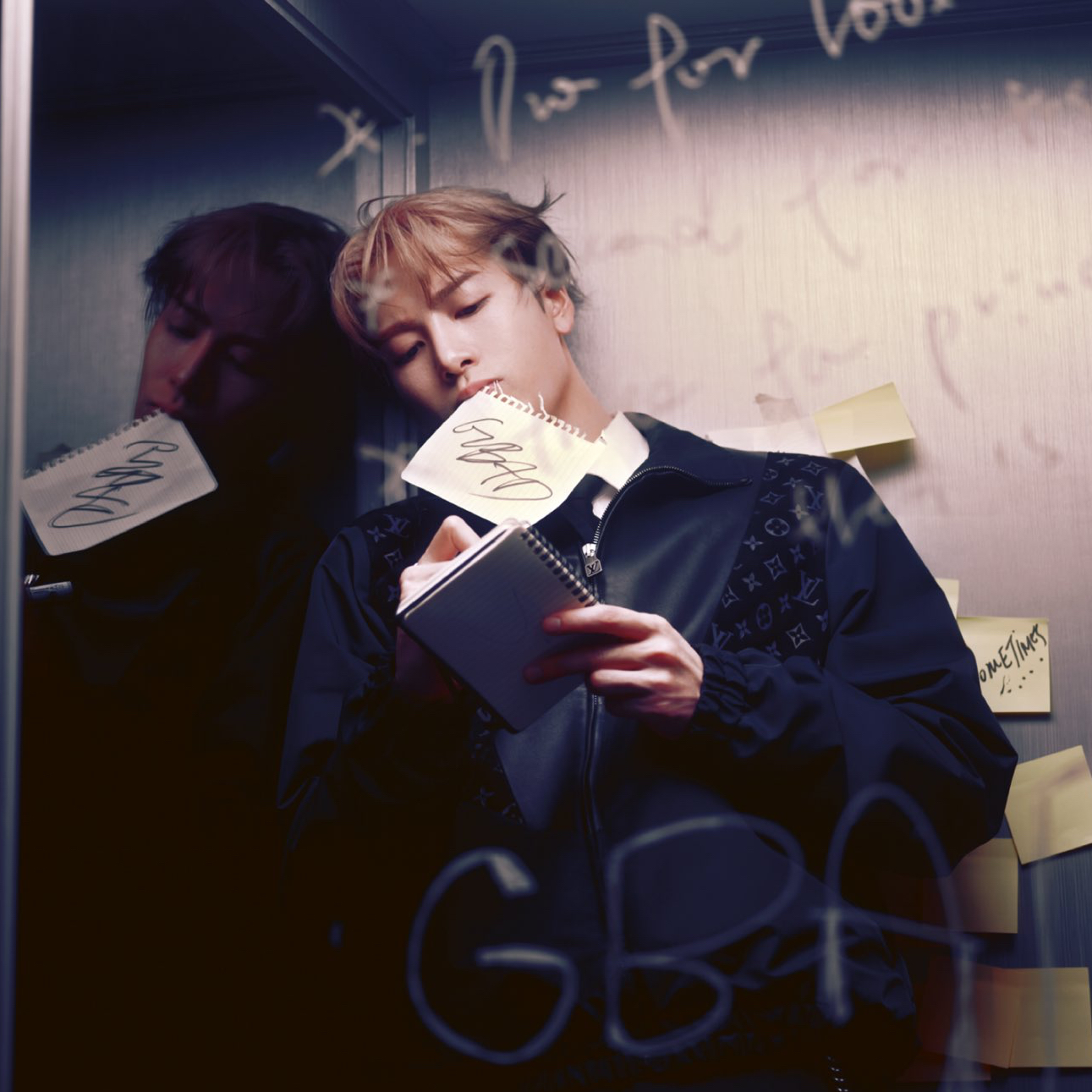 Latest photo of Jackson (GOT7)