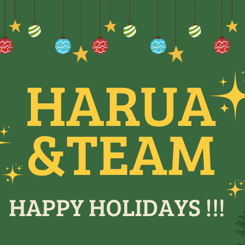 Latest photo of Harua (&TEAM)