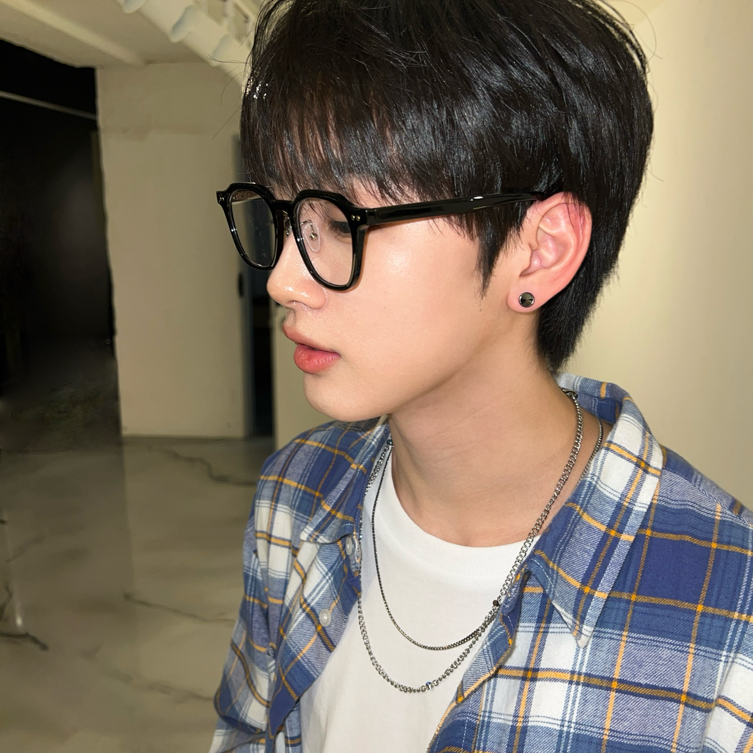 Latest photo of Haruto (YUHZ)