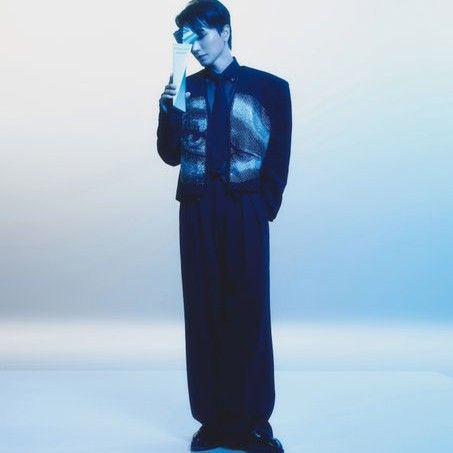 利特 (Super Junior)的最新活动照片