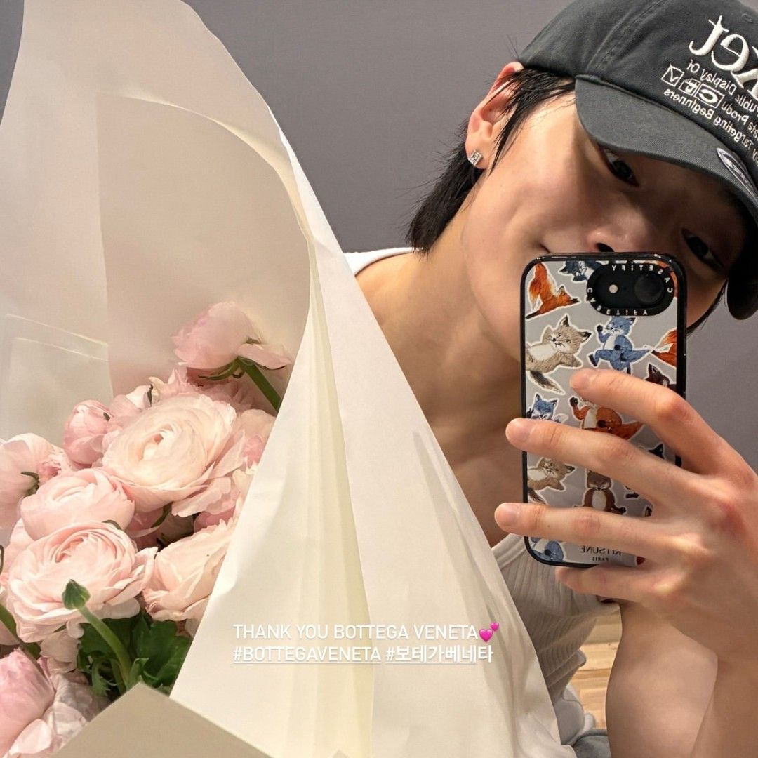 Stray Kids의 최신 사진