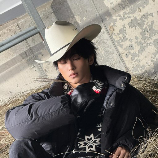 Mark (NCT 127, NCT DREAM)粉絲拍下的瞬間