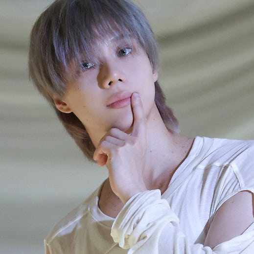 Latest photo of Taemin (SHINee)